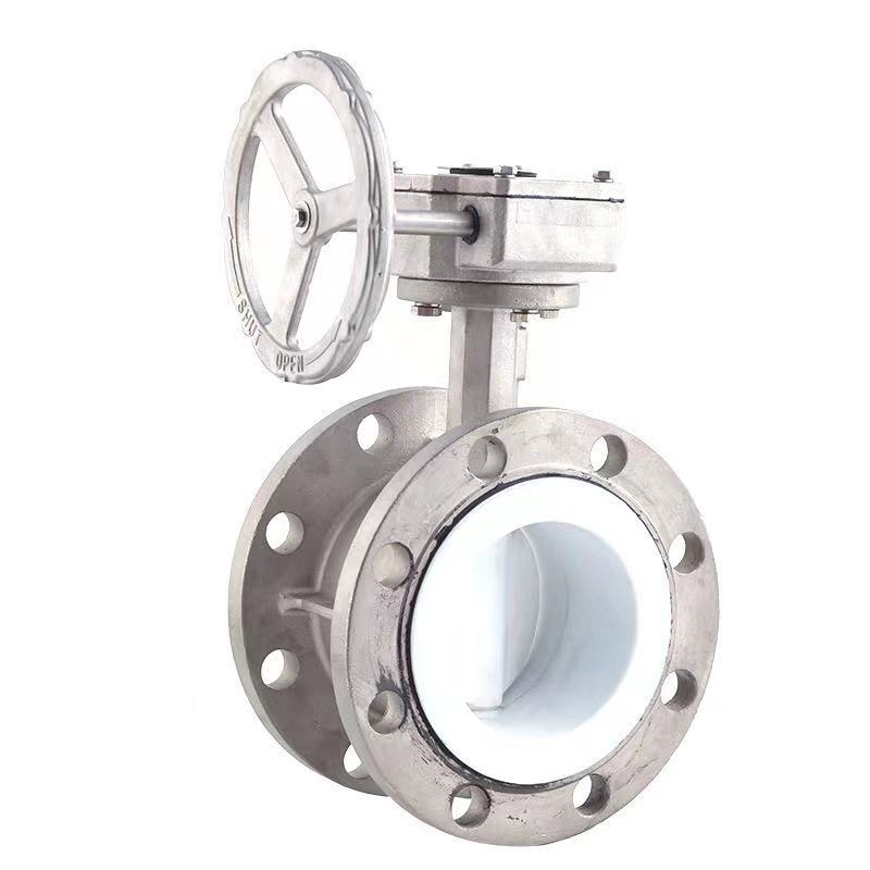 Je údržba guľového ventilu náročná? Je údržba guľového ventilu náročná?