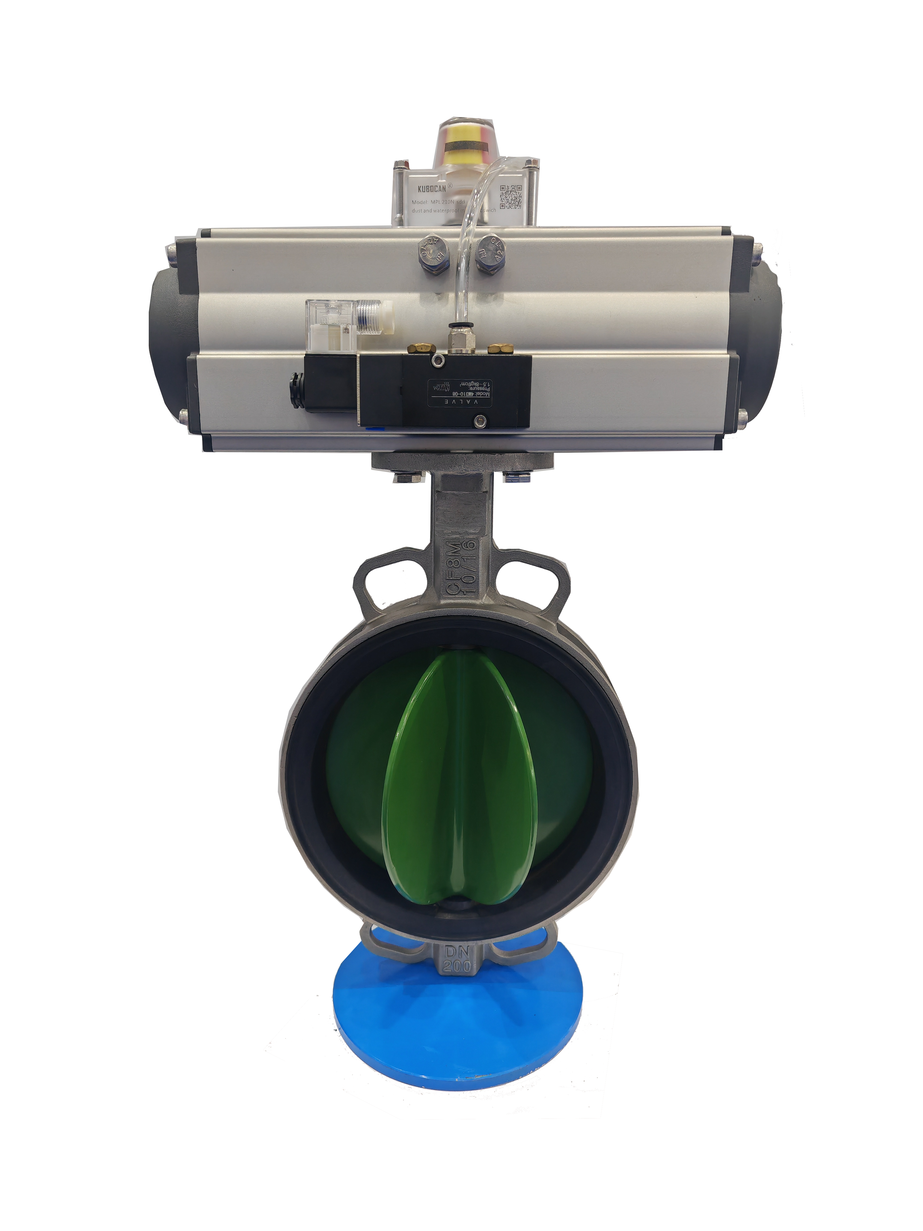 Aký dlhý je cyklus údržby klapiek? Aký dlhý je cyklus údržby klapiek?