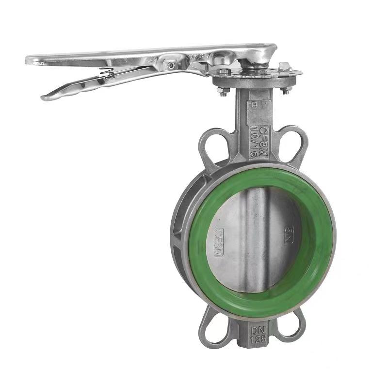 Aké sú klasifikácie spätných ventilov?